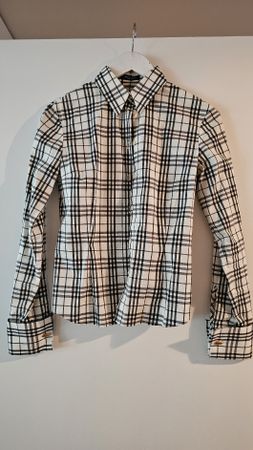 Burberry Hemd / Bluse
