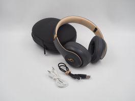 BEATS Studio 3, Asphalt Grey (26081758)
