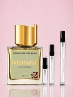 Nishane – Thorns Become Roses – 2 ml Probe / Abfüllung