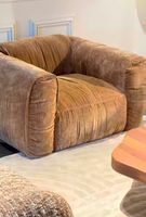 🧡 Richmond Interiors | Lounge chair Monty be straightcoffe