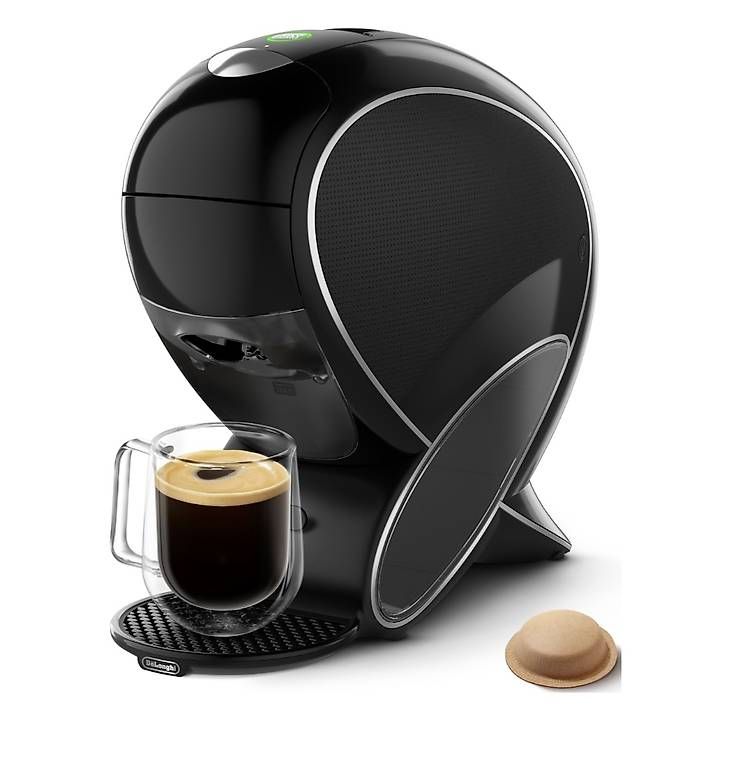 Macchine per caffè & Macchine per espresso: Dolce Gusto Neo Latte Maschine – Usato da Noflen BE venduto da schanti1970 1