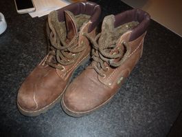 BEQUEME LEDERSCHUHE