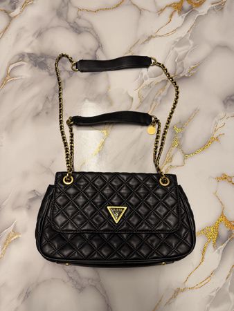 Tasche guess black