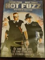 Hot Fuzz