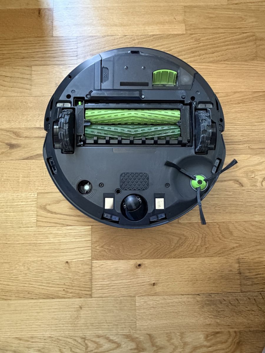Irobot Aspirapolveri & Accessori: iRobot Roomba Combo j9+ – Usato da Martigny venduto da andreas065 3