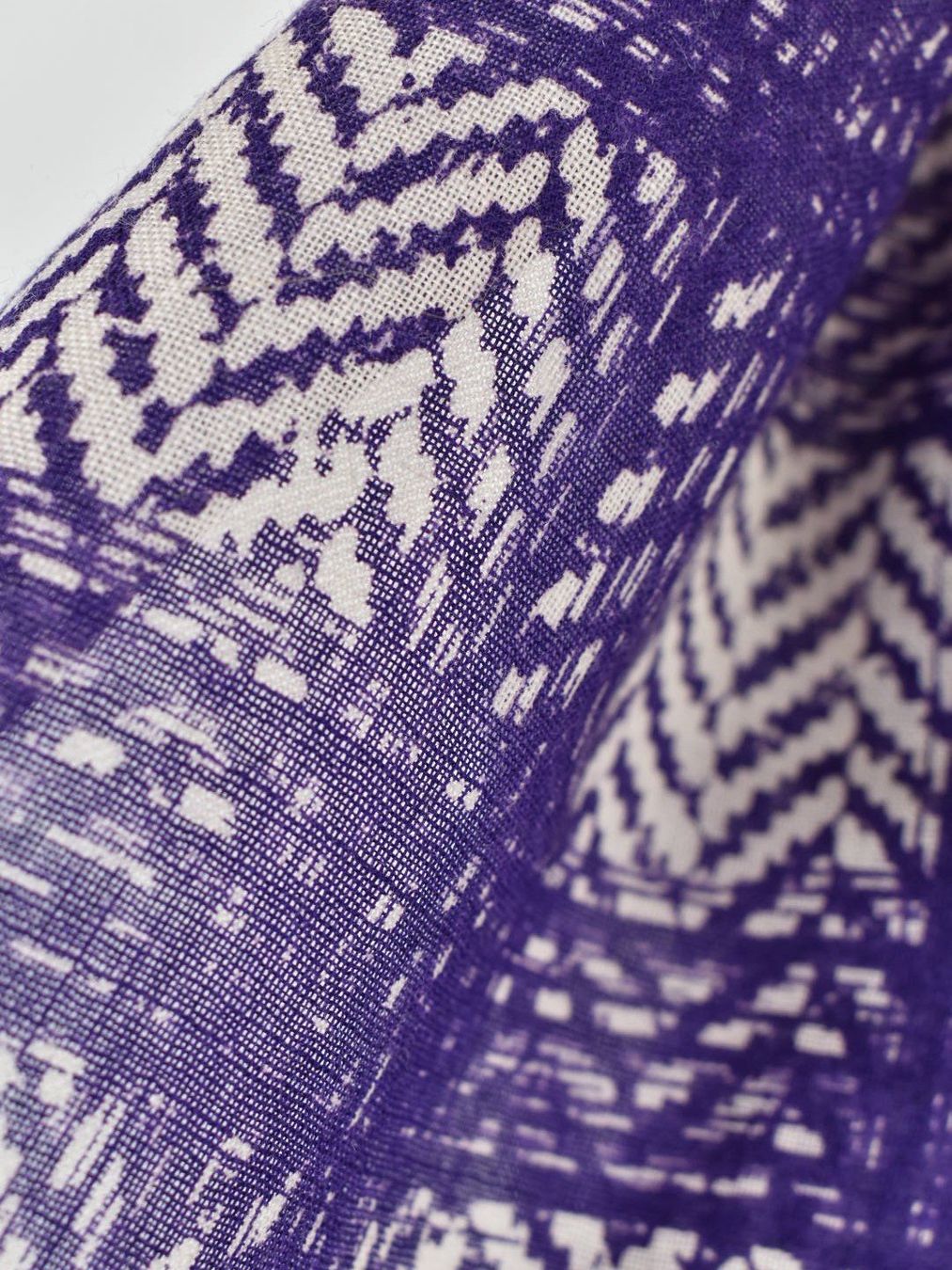 Aigner Foulard & Sciarpe: Aigner Schal, leicht, neuwertig – Nuovo (secondo la descrizione) da Nürensdorf venduto da 2ND_STORY 4