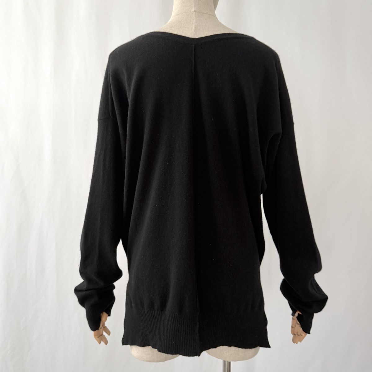 Lis Lareida Maglioni & Felpe: LAREIDA Cashmere Pullover – Nuovo (secondo la descrizione) da Emmen venduto da Colette-Juliette 3