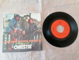 Christie – Everything's Gonna Be Alright