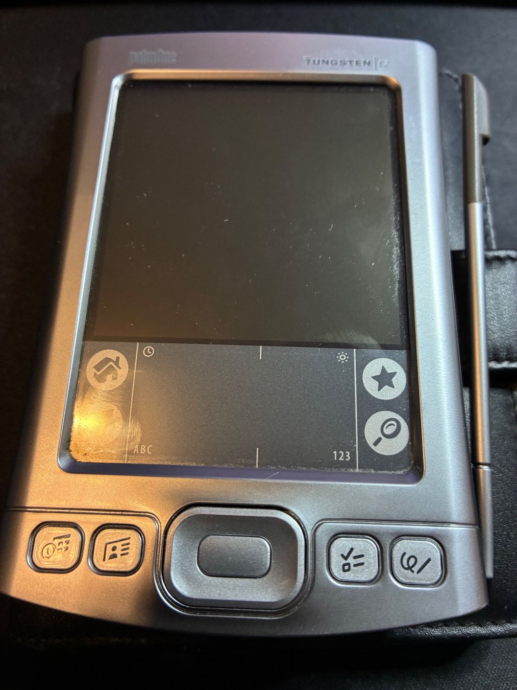 Palm Palmari: PalmOne PDA (Palm Tungsten E2) – Usato da Döttingen venduto da zha_xh2w 1