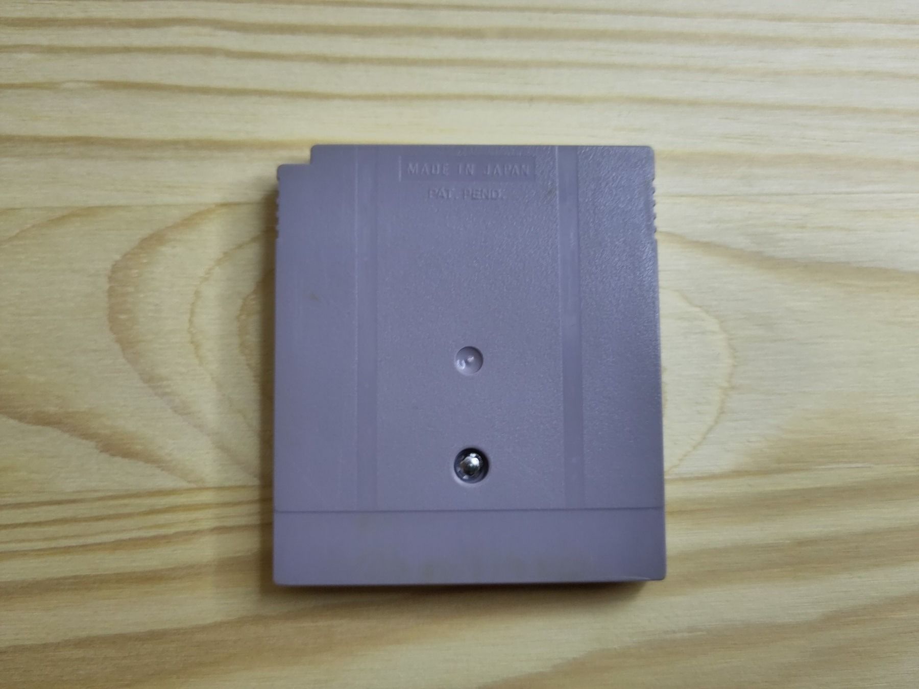 Giochi: Fastest Lap Game Boy GB Nintendo – Usato da Zug venduto da RepTCG 1