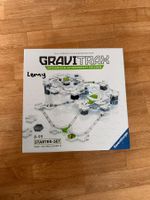 GraviTrax Starter-Set, interaktives Kugelbahnsystem