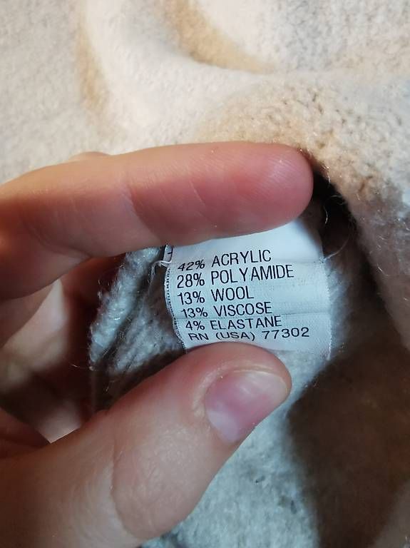 Maglioni & Felpe: Langer Pullover – Usato da Neuhausen venduto da NatWag 3