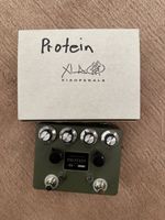 Browne Amplification Protein Overdrive Pedal, Klon 