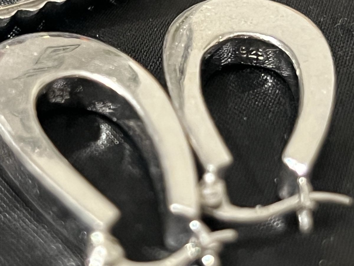 Altri gioielli: Lot de bijoux – Usato da St-Pierre-Clages venduto da ste_xk6p 3