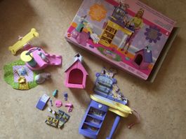 Barbie "Kennel Care" Spielset, Vintage 2001