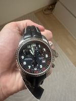 Montre Sector Chrono, neuve