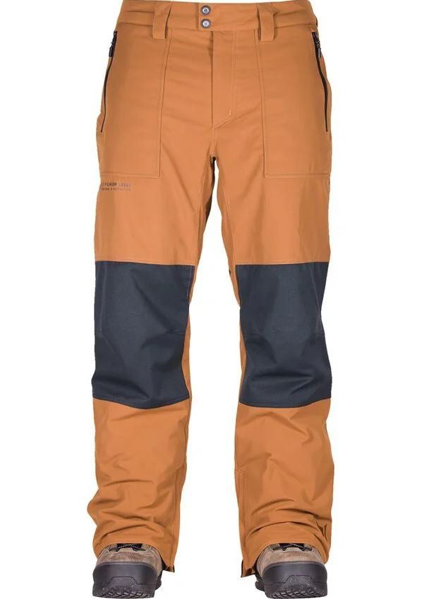 Pantalons: Nitro Snowboard Hose NEU Grosse L – Neuf avec emballage d'origine à St. Gallen par luk_fzp9 6