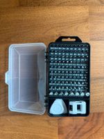 115-in-1 Schraubendreher-Set