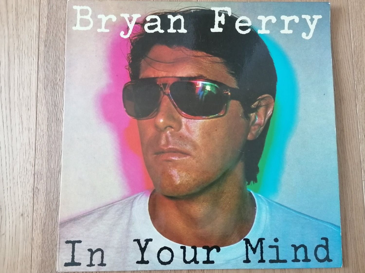 Dischi in vinile: Bryan Ferry Platte – Usato da Geroldswil venduto da Dirici