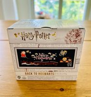 Harry Potter Back to Hogwarts Heat Reveal Mug