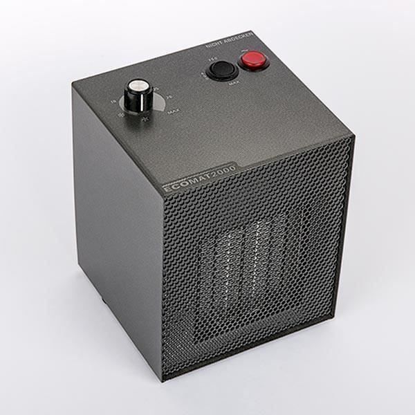 Radiatori: Ecomat2000 Classic Heizlüfter – Nuovo e nell'imballaggio originale da Bottighofen venduto da zaap