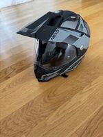 Nexo Motorradhelm
