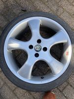 Mille Miglia Felgen Alfa Romeo 