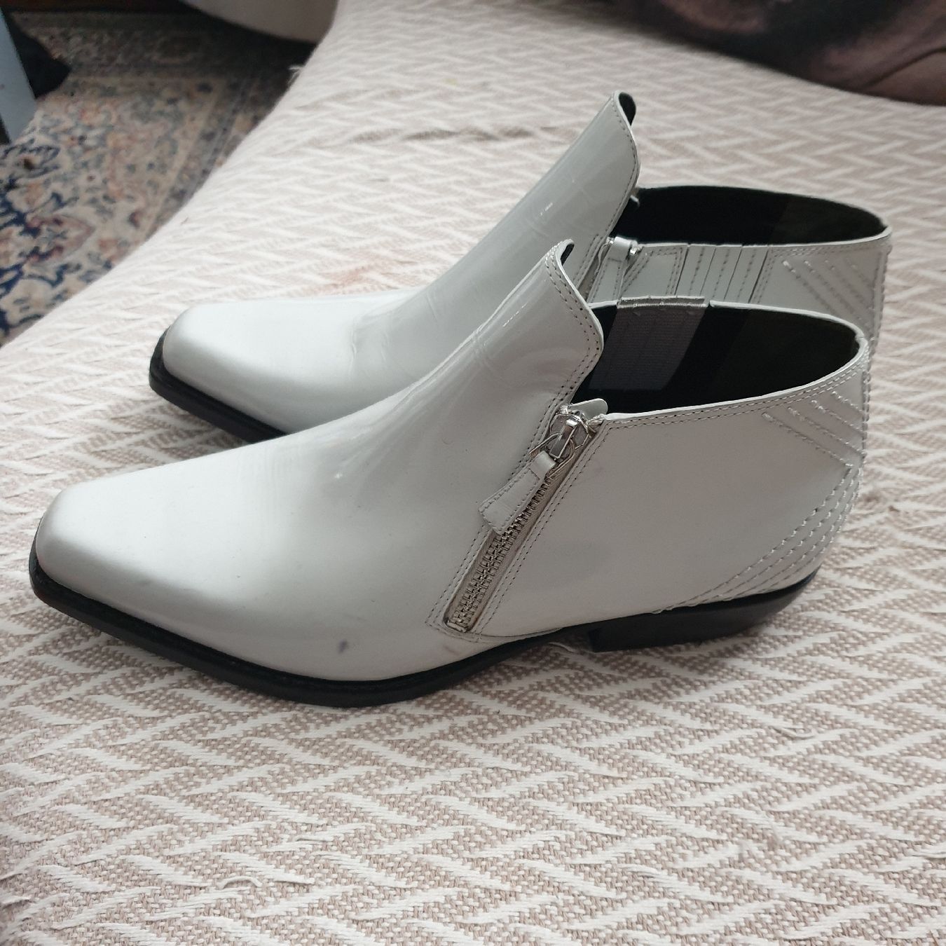 Kenzo Damenschuhe: Kenzo Grösse 39 – Neu (gemäss Beschreibung) aus Frenkendorf von Moon111 2