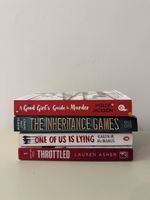 Book Bundle English
