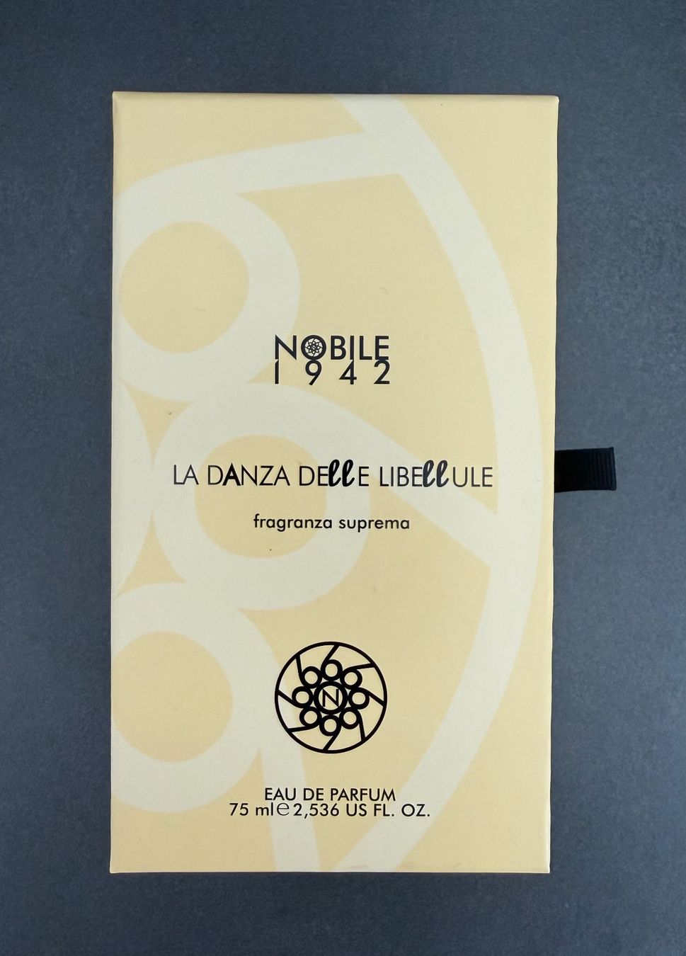 Profumi & Eau de Toilette: Nobile 1942 La Danza delle Libellule – Usato da Contone venduto da Chaos76 5