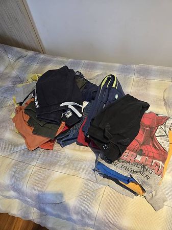 Abbigliamento bimbo e moltissimo altro