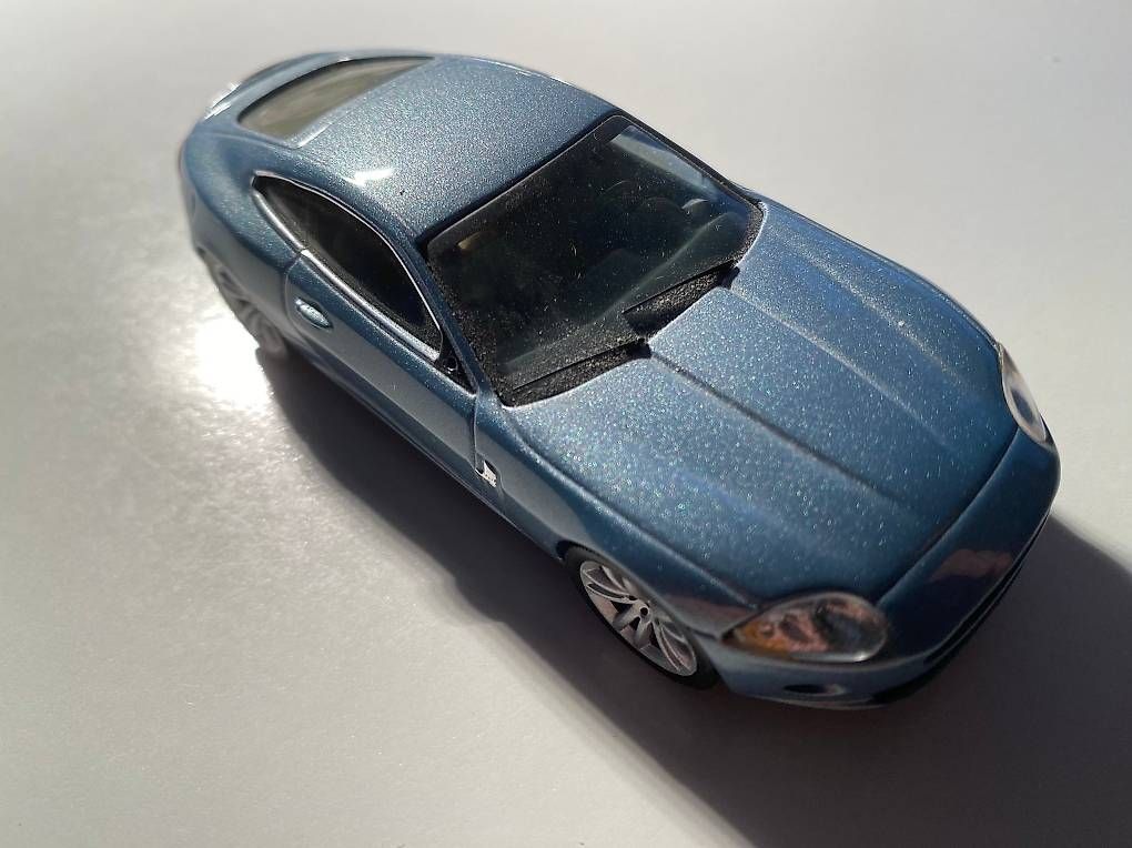 Jaguar Voitures modèles: JAGUAR XK150 – D'occasion à Bern par Pfupfi0 3