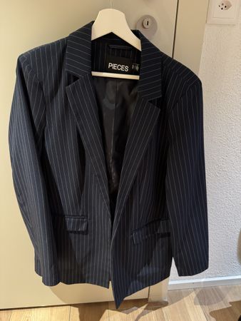 Pieces Blazer