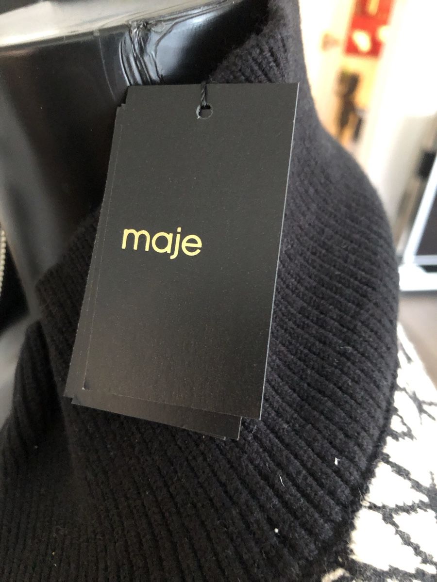 Maje Completi & Tailleur: Maje Ensemble Neu – Nuovo e nell'imballaggio originale da zürich venduto da ritas0102 1