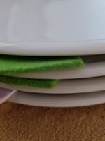 Thomas Rosenthal 4 Pizzateller neu