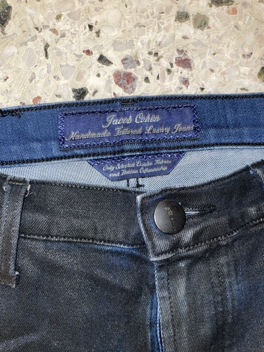 Jacob Cohën Jeans: Jacob Cohen Jeans Gr. 29 – Usato da Zürich venduto da pacta_sunt_servanda 1