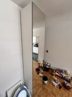 Spiegelschrank 