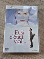 DVD Et si c'etait vrai... Reese Witherspoon Mark Ruffalo