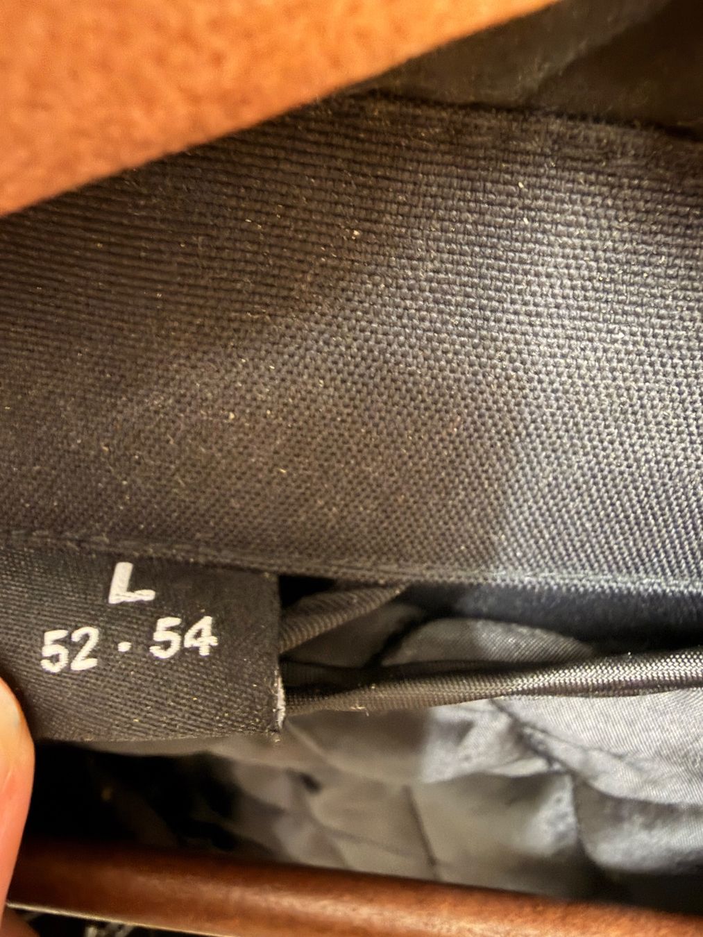 Vestes: Motorradjacke und Hose – D'occasion à Zug par Peri010 3
