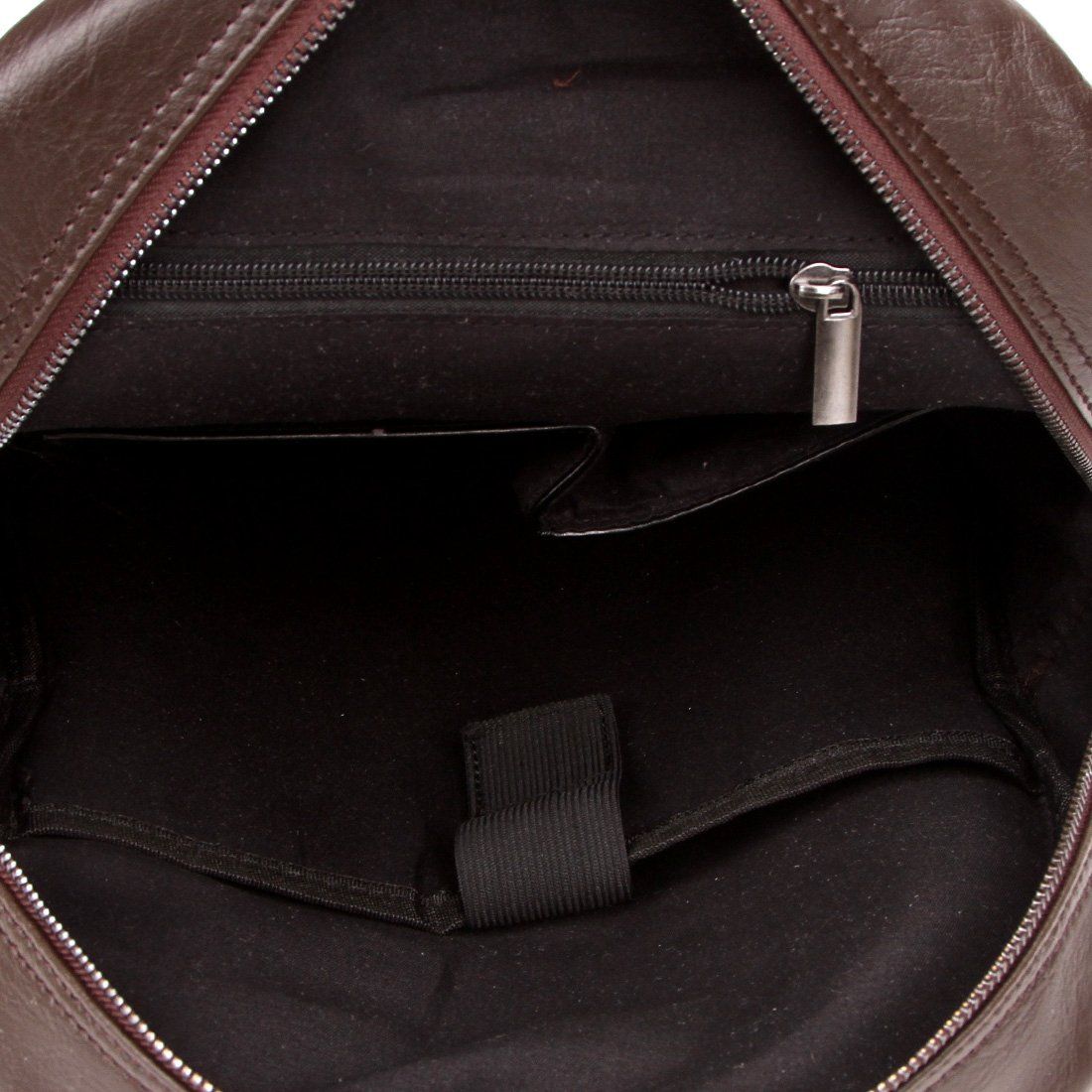 Rucksäcke: Vicunapolo - Rucksack - Schwarz – Neu und originalverpackt aus Oberglatt ZH von Mrf808 5