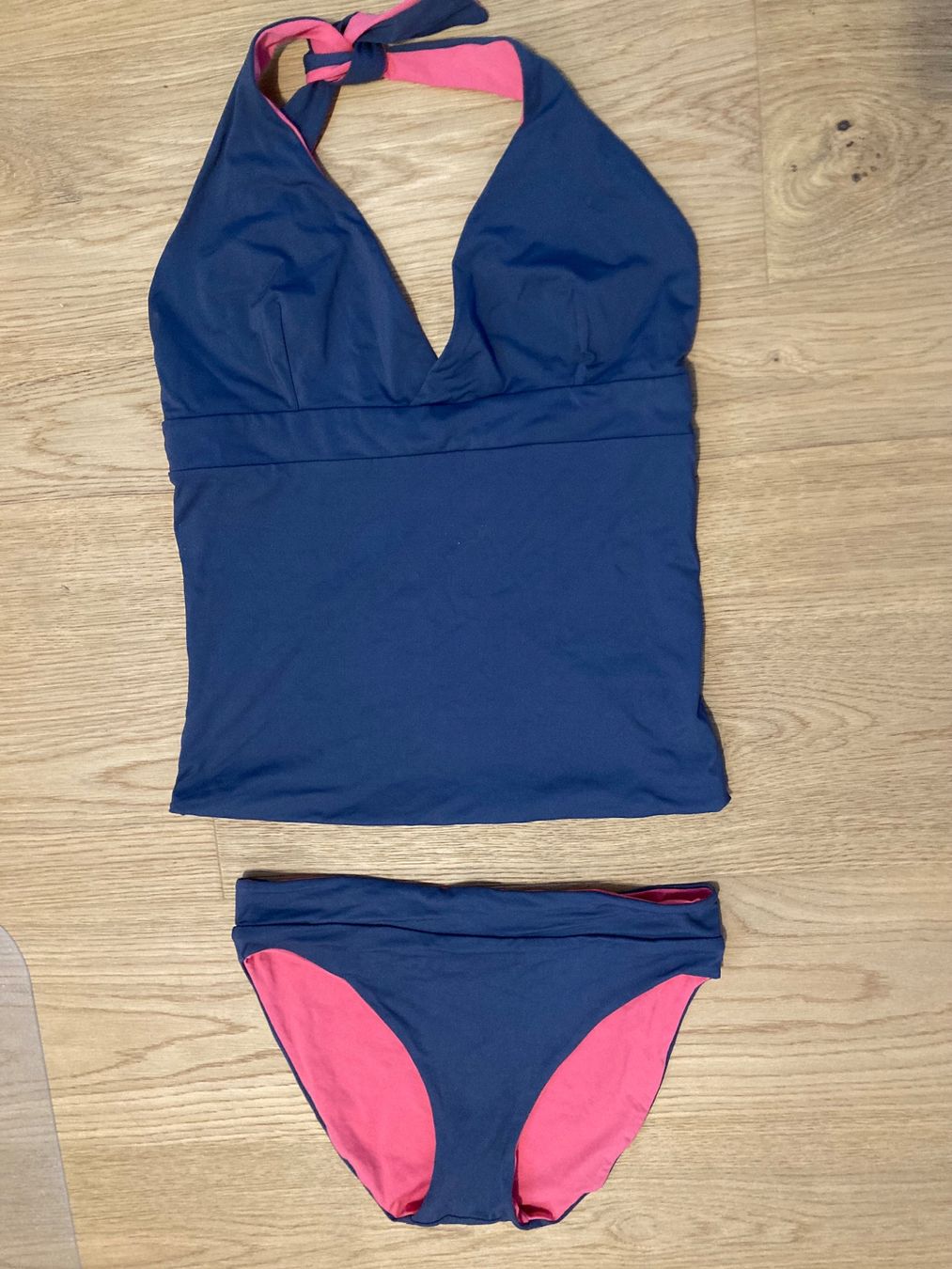 Beldona Costumi da bagno & Bikini: Tankini / Bikini Beldona Grösse 36 / S – Usato da Oberstammheim venduto da Annatina11