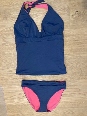 Tankini / Bikini Beldona Grösse 36 / S