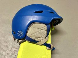 Skihelm Giro, Grösse S