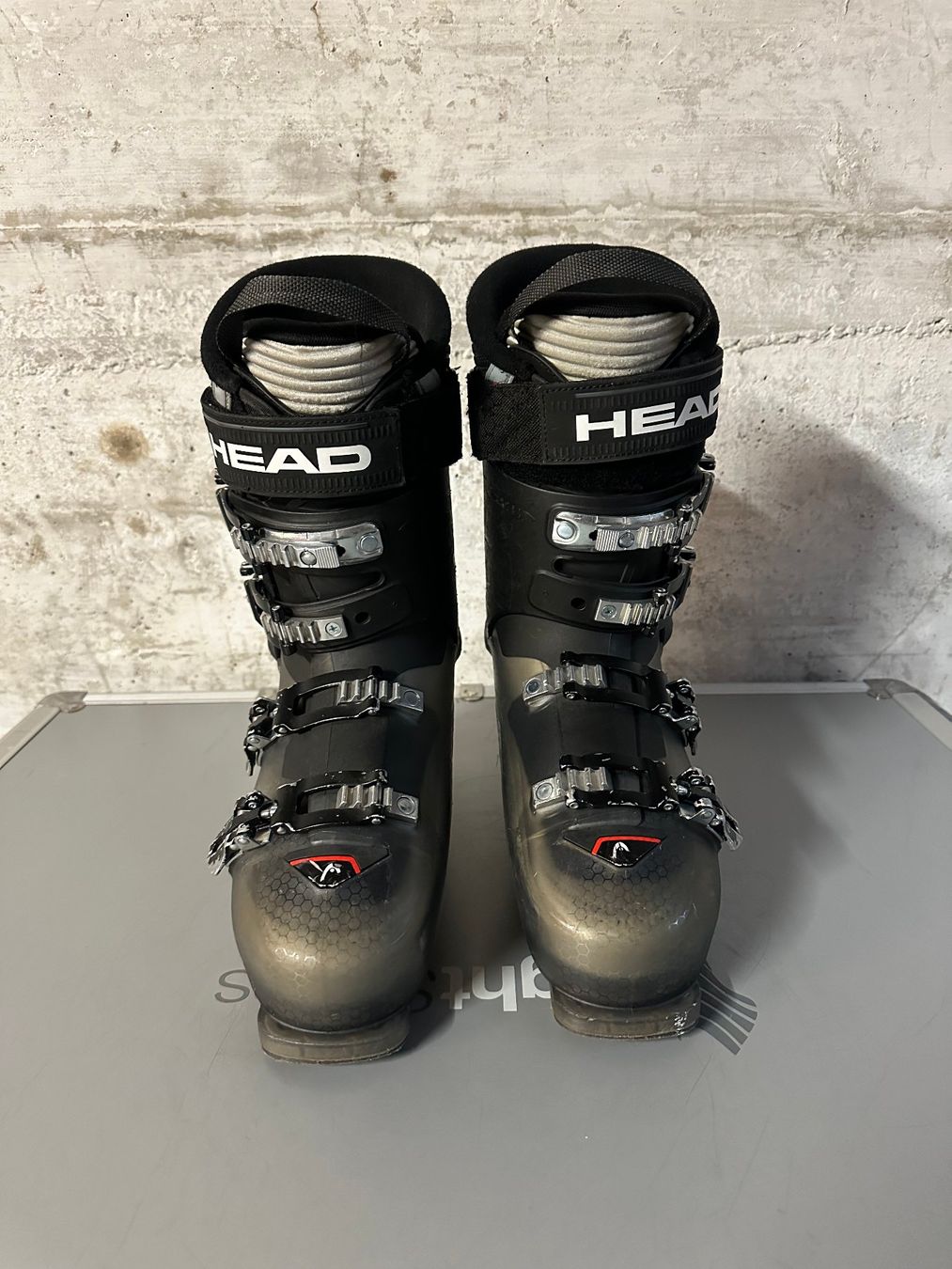 Head Scarpe da uomo: Head Skischuhe 27.5 / Gr. 42.5 – Usato da Emmenbrücke venduto da karkarkar 3
