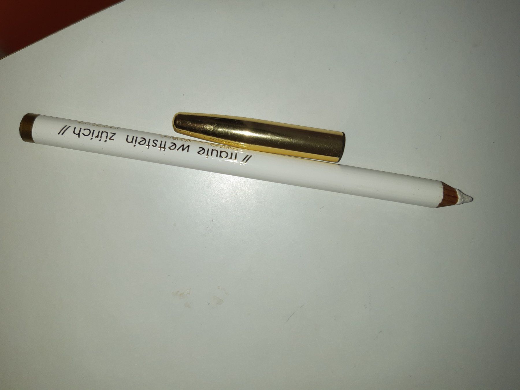 Stifte & Marker: Kayal – Neu (gemäss Beschreibung) aus Nebikon von Haidihooo