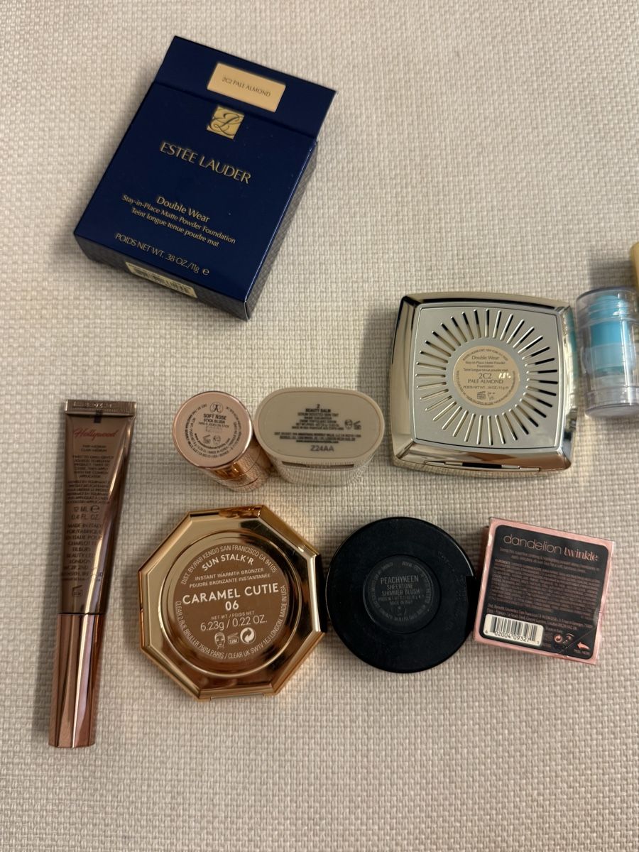 Make-up: Make up Set High End – Usato da Dietlikon venduto da lizz.yy 2