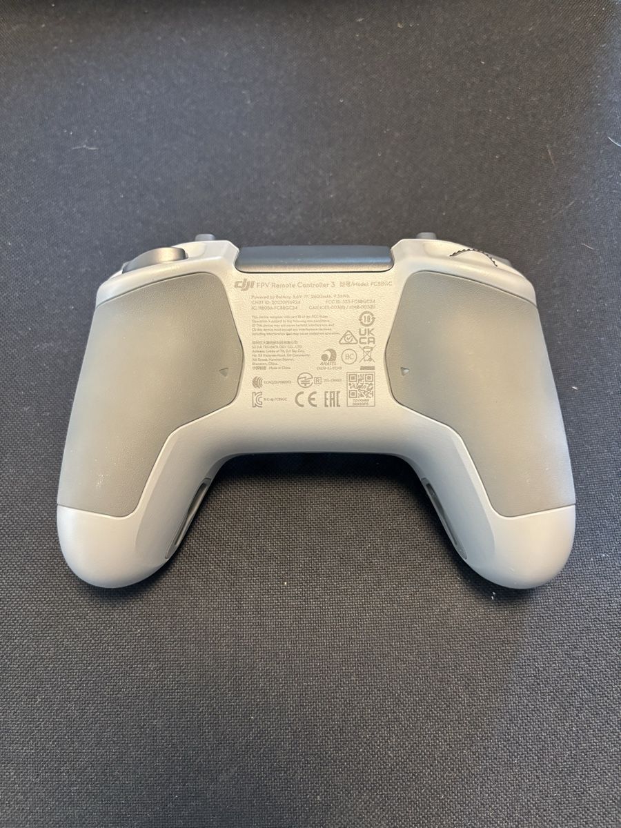 DJI Telecomando: DJI FPV Remote Controller - Top Zustand! – Nuovo (secondo la descrizione) da Uerikon venduto da lor_h8cm 1