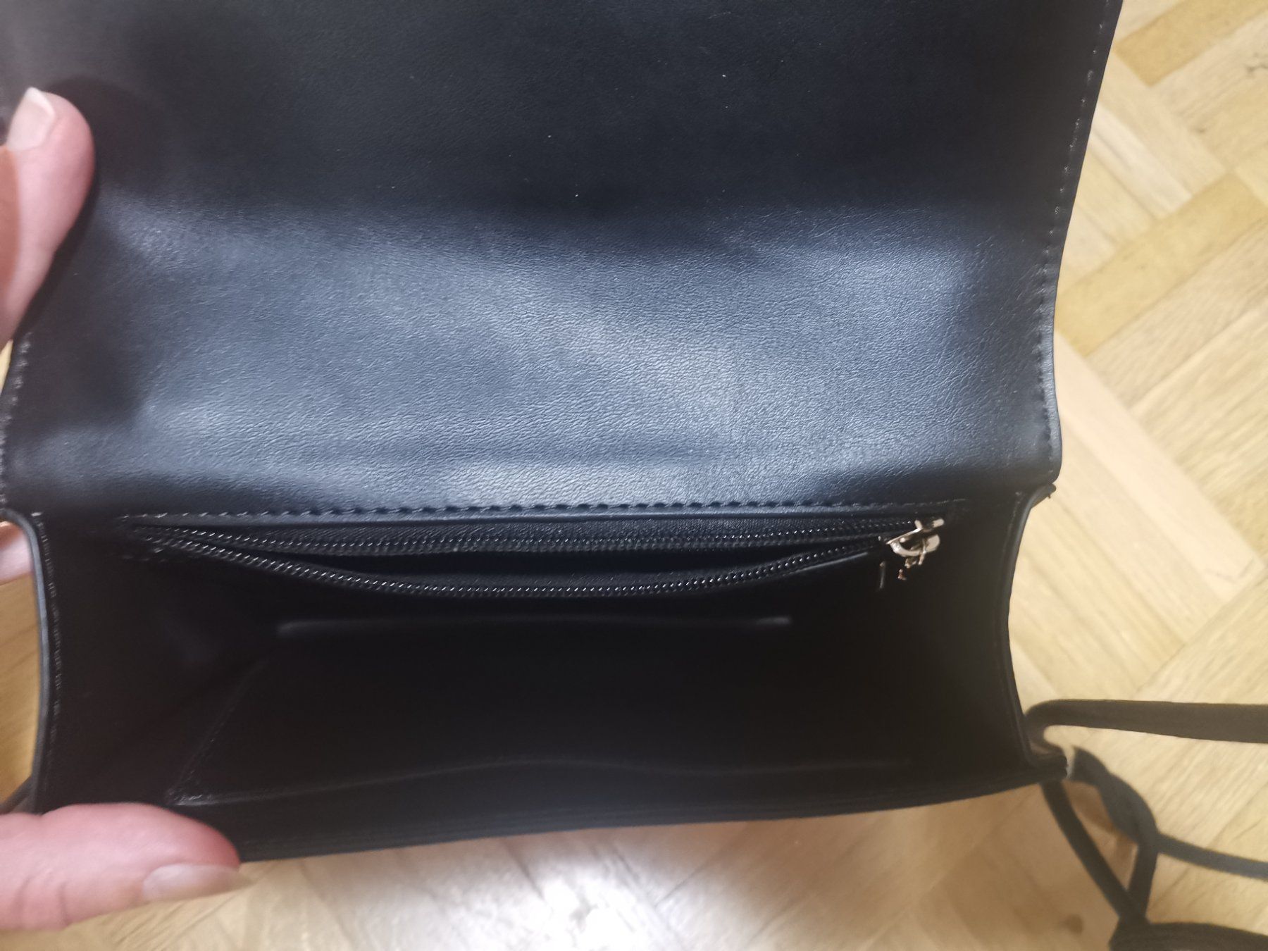 Borse da donna: Neue Tasche – Nuovo e nell'imballaggio originale da Zürich venduto da Italy2001 1