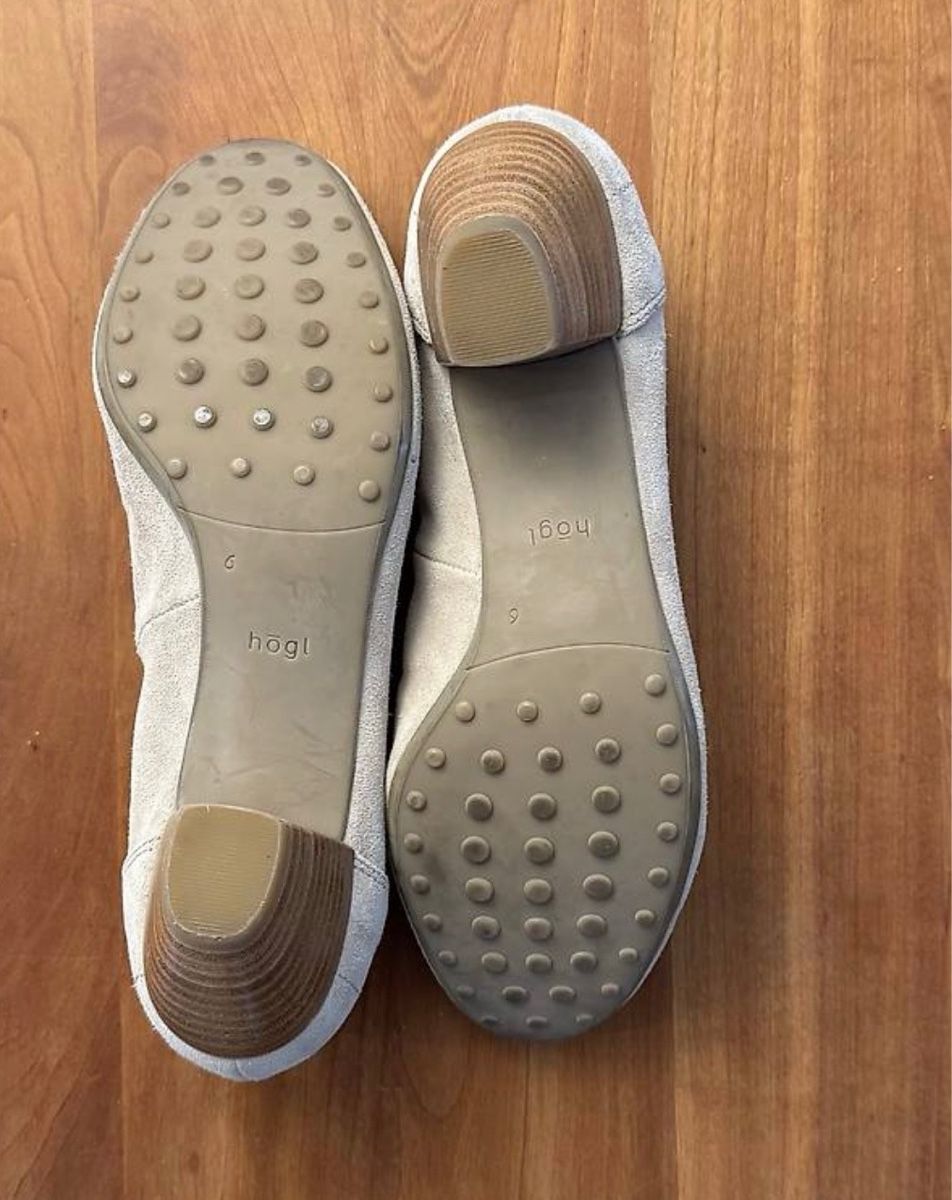 Scarpe da donna: Högl Damenschuhe – Nuovo (secondo la descrizione) da Belp venduto da Cornerman11 2