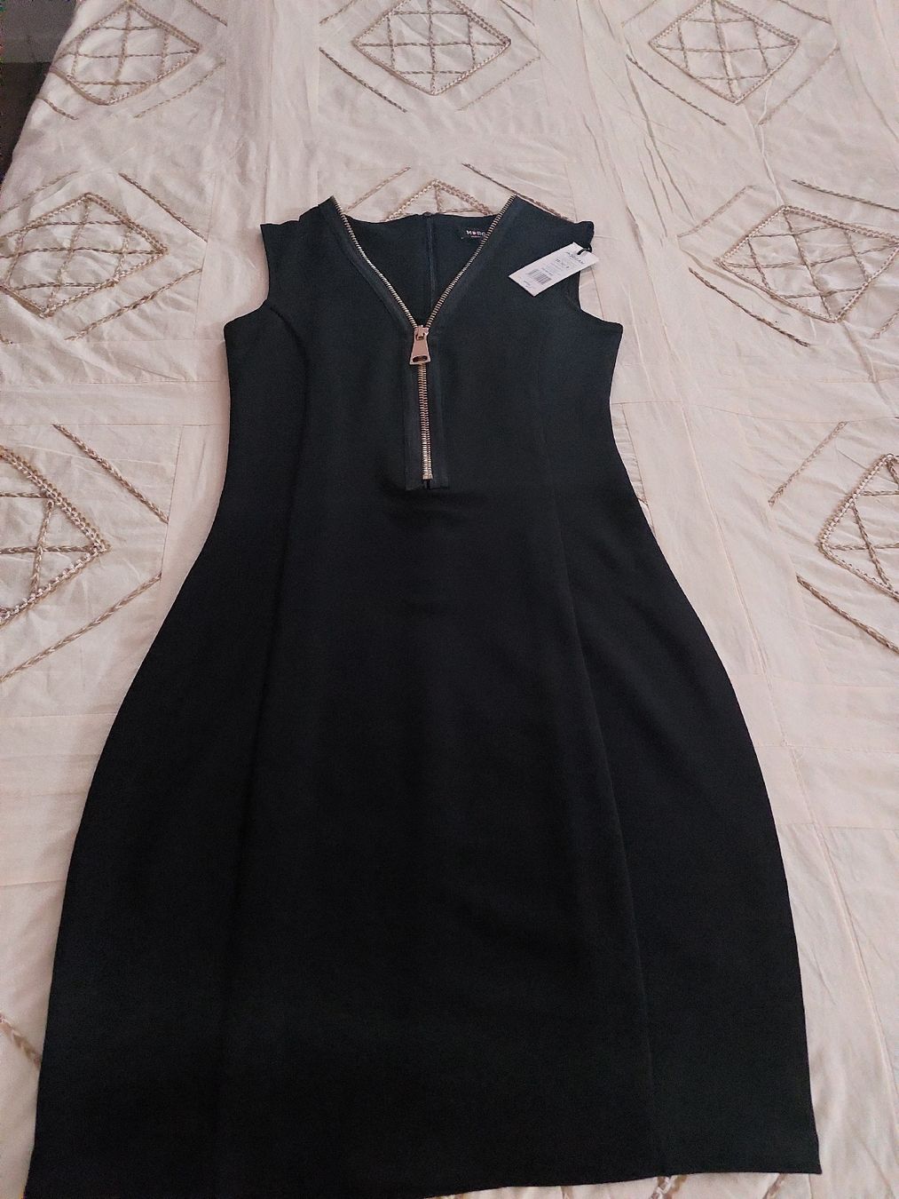 Morgan Vestiti: Morgan Kleid – Nuovo (secondo la descrizione) da Dietlikon venduto da Asany